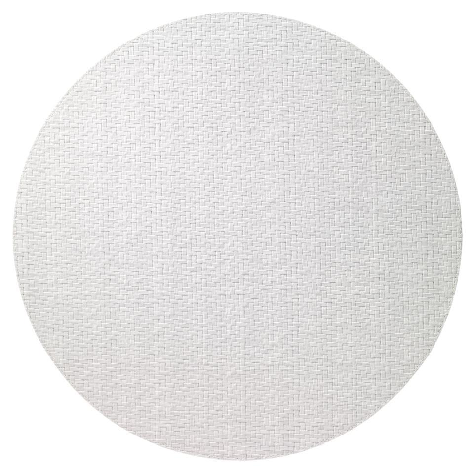 Wicker Placemats Set of 4