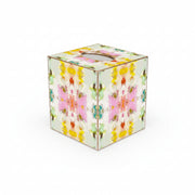 Giverny by Laura Park Tissue Box Cover