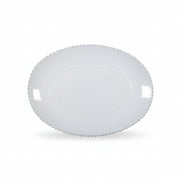 Pearl Oval Platter