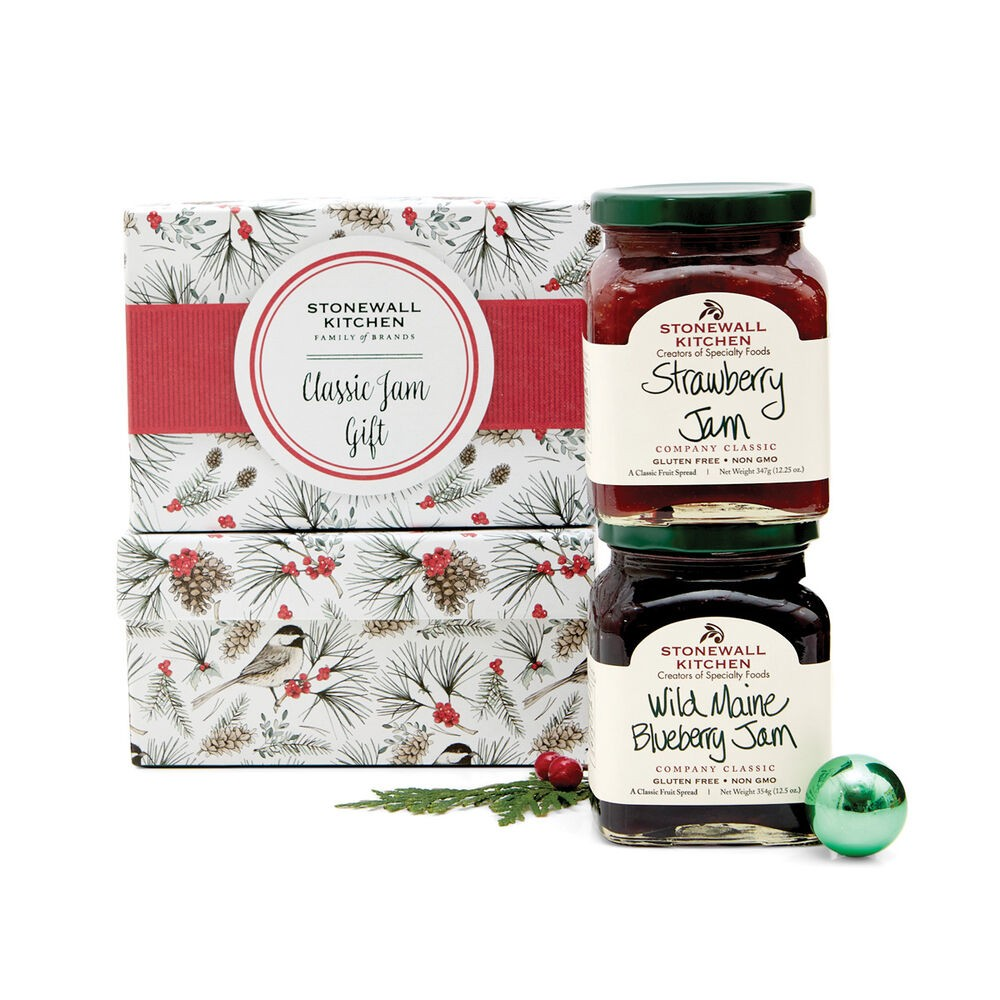 Holiday 2025 Jam Collection