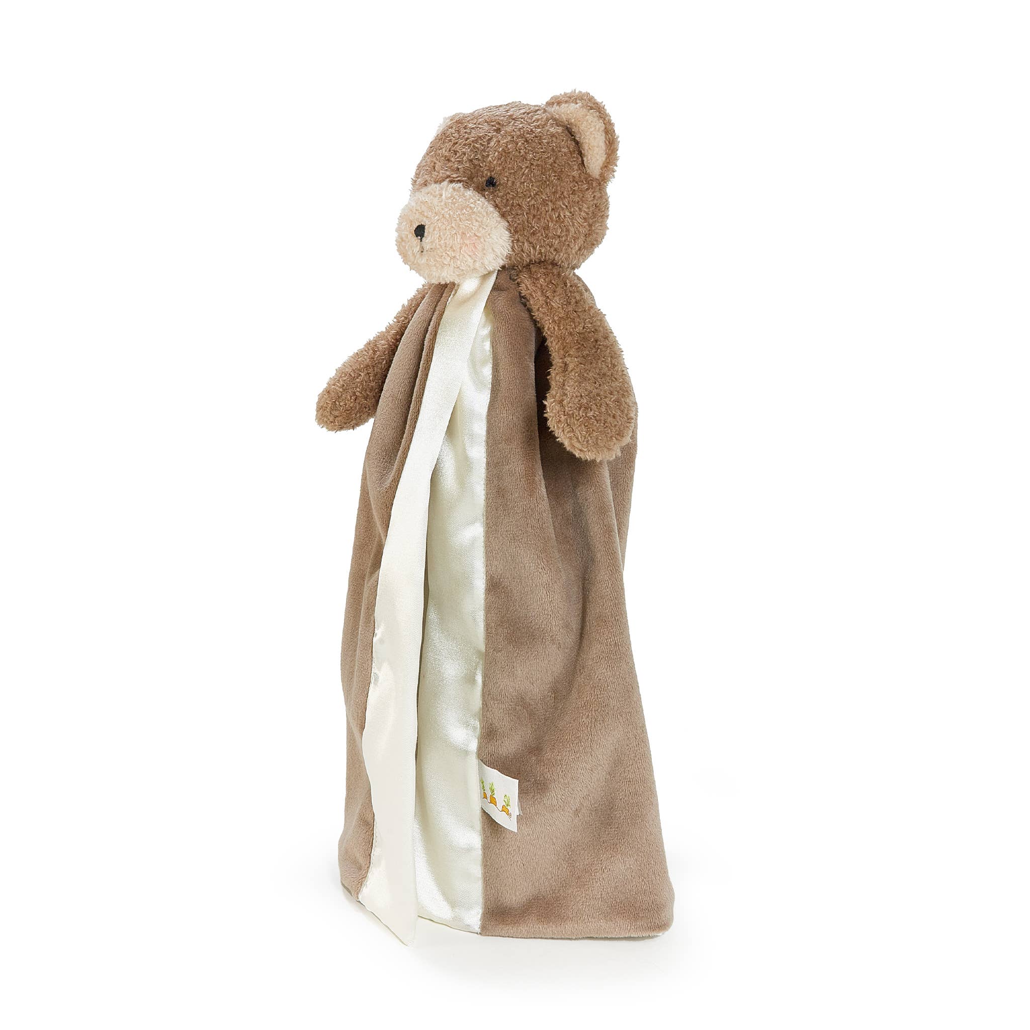 Cubby Bear Buddy Blanket