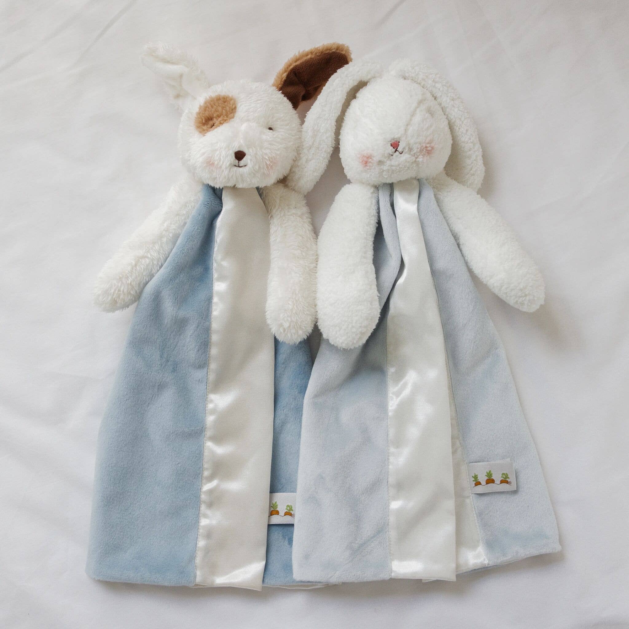 Bud Bunny Buddy Blanket