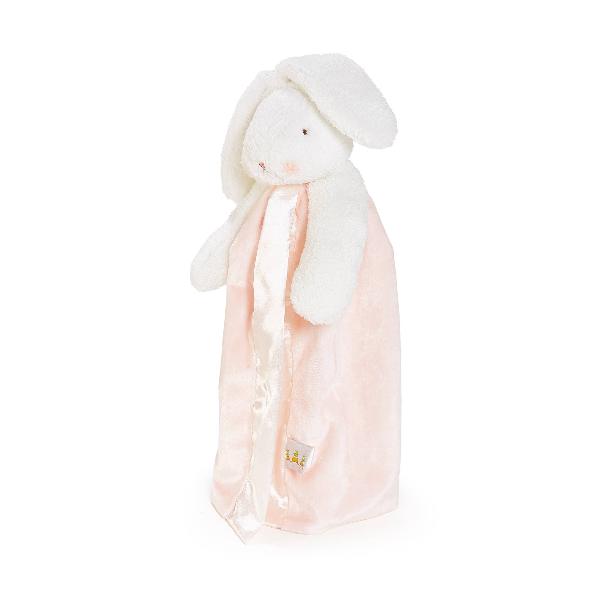 Blossom Bunny Buddy Blanket