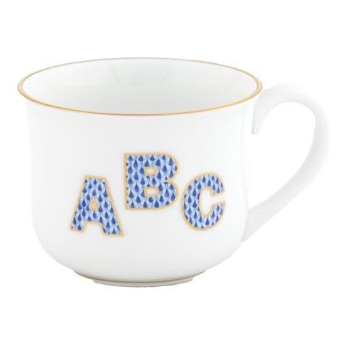 ABC Mug