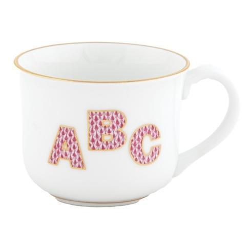 ABC Mug