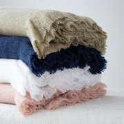 Adley Throw