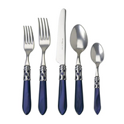Aladdin Brilliant Five Piece Place Setting