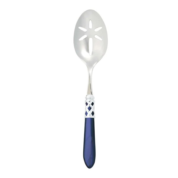 Aladdin Brilliant Slotted Serving Spoon