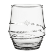 Amalia Acrylic Small Tumbler