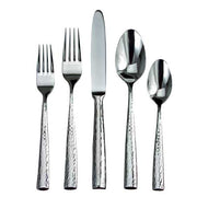 Anvil Five Piece Place Setting