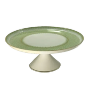 Apple Lace Cake Stand