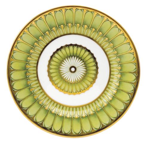 Arcades Bread and Butter Plate