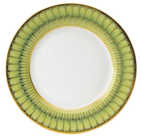 Arcades Dessert Plate