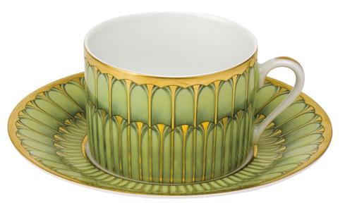 Arcades Tea Cup