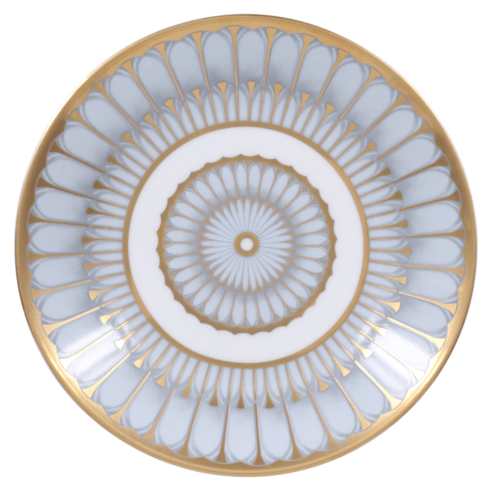 Arcades Bread and Butter Plate