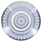 Arcades Bread and Butter Plate