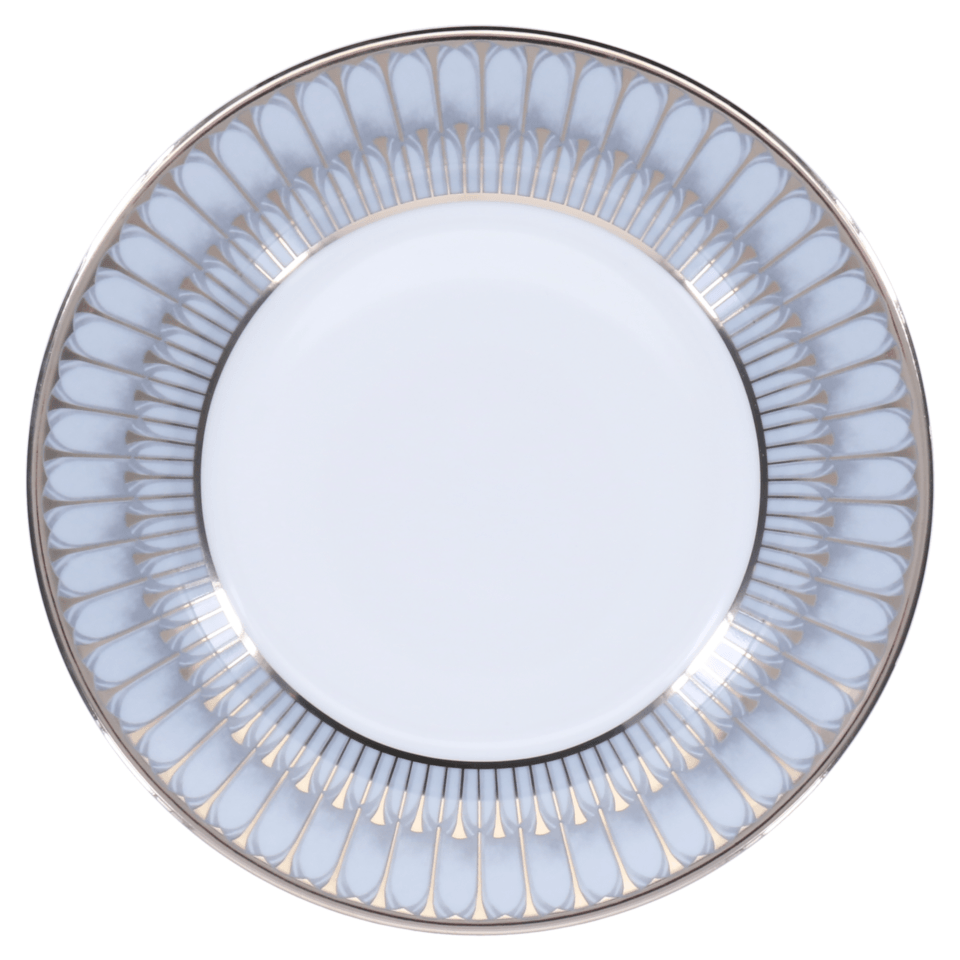 Arcades Dessert Plate