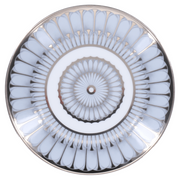 Arcades Dinner Plate