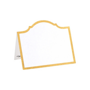 Arch Foil Place Card
