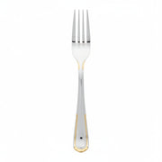 Ascot Gold Serving Fork