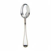 Ascot Gold Serving Spoon