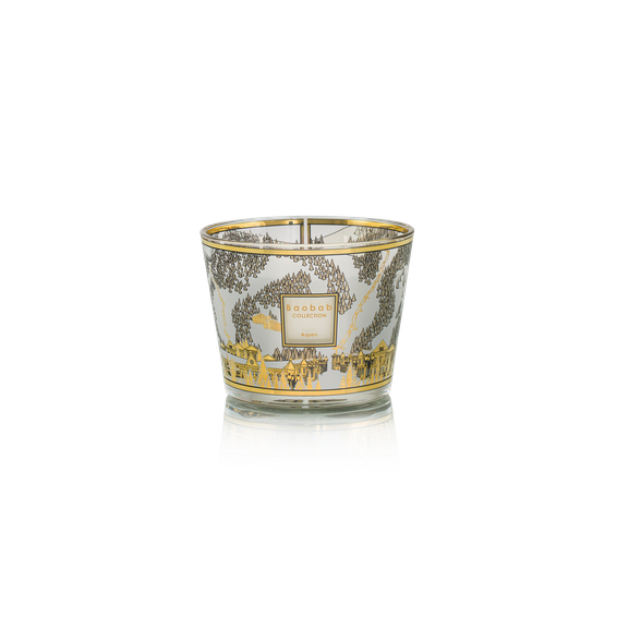 Aspen Candle