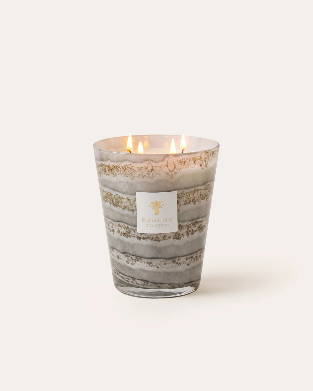 Sand Atacama Candle