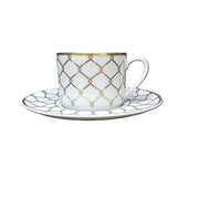 Austin Tea Cup