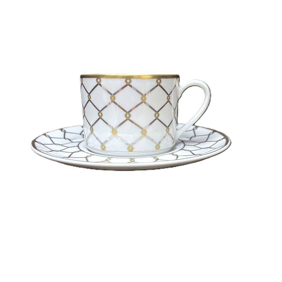 Austin Tea Cup