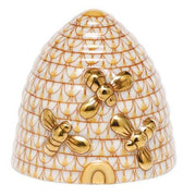 Beehive Figurine