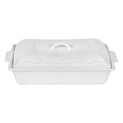 Berry & Thread Lidded Rectangular Baker