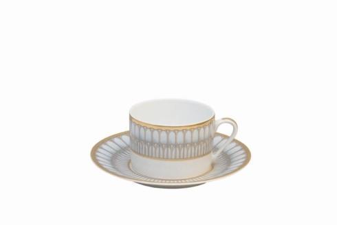 Arcades Saucer