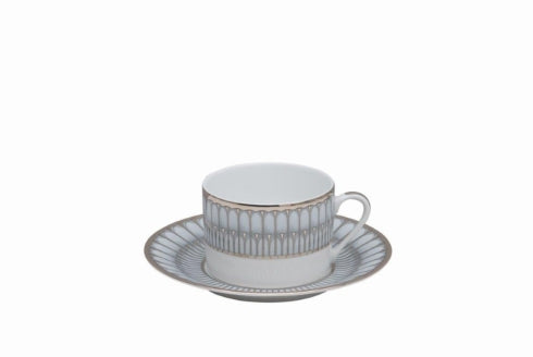 Arcades Saucer