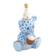 Birthday Bear Figurine