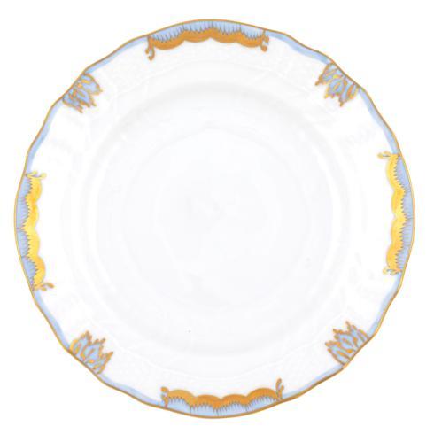 Bread and Butter Plate