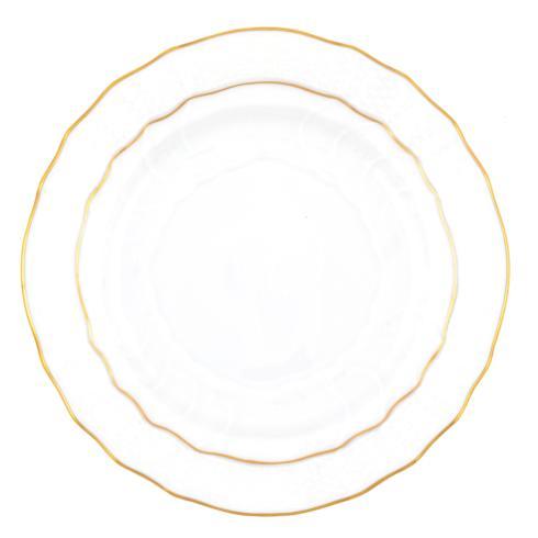 Bread and Butter Plate