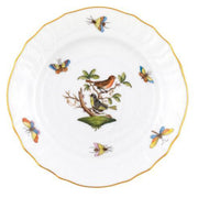 Bread and Butter Plate