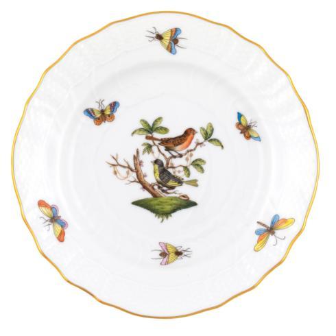 Bread and Butter Plate