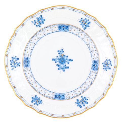 Bread and Butter Plate