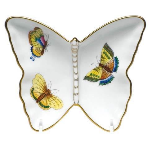 Butterfly Dish
