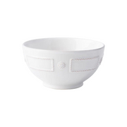 Berry & Thread French Panel Cereal/Ice Cream Bowl