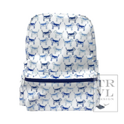 TRVL Backpacker