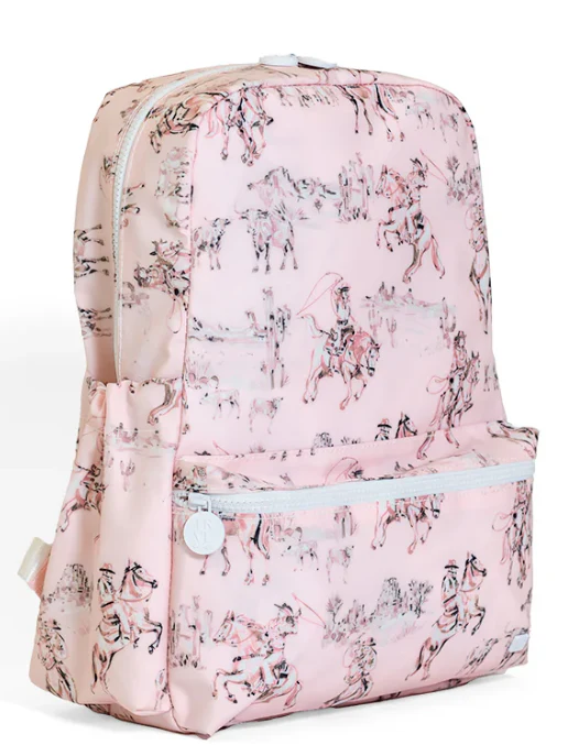 TRVL Backpacker