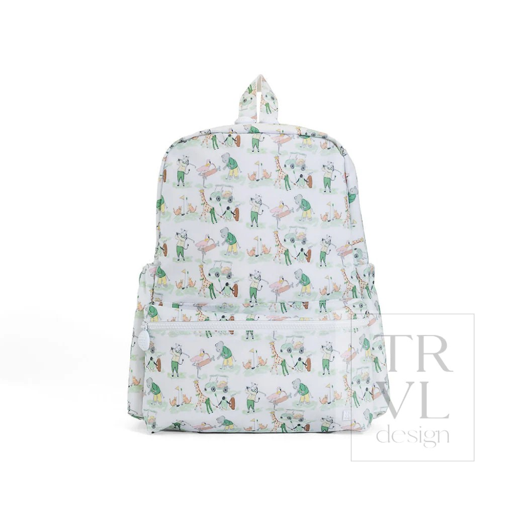 TRVL Backpacker