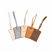 Jon Hart Bag Tag