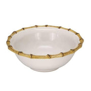 Bamboo Cereal/Ice Cream Bowl