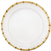 Bamboo Dinner Plate