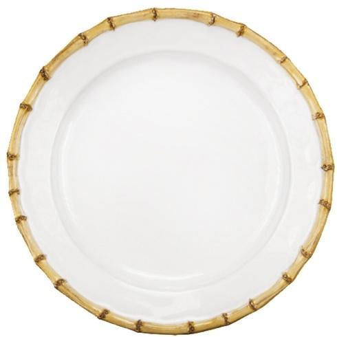Bamboo Dinner Plate