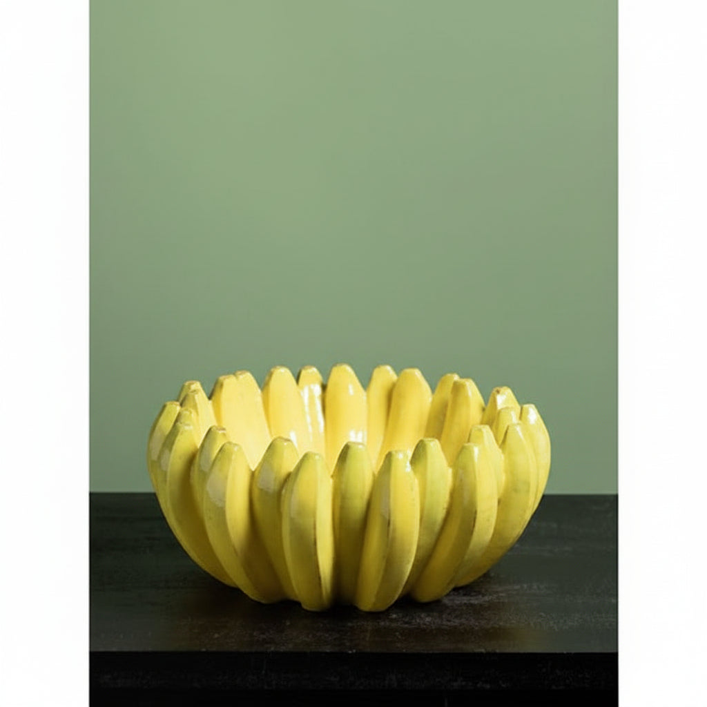 Banana Bowl