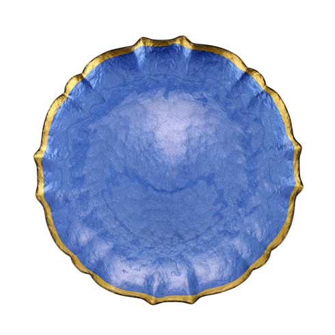 Baroque Charger